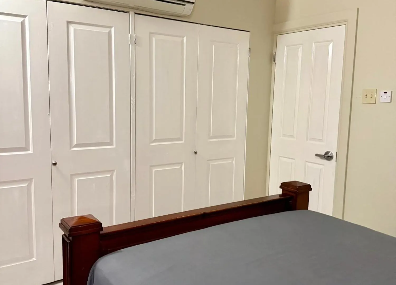 Apartment Central 2Bdr Stay Kupuis