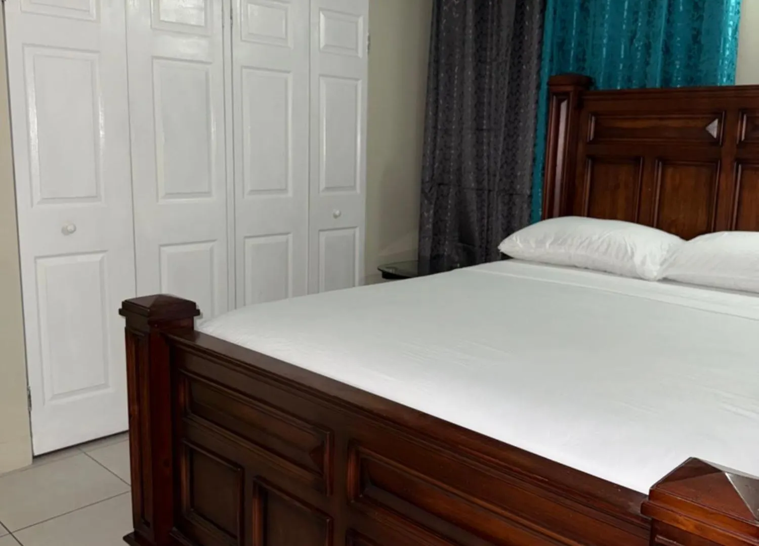 Apartment Central 2Bdr Stay Kupuis Jamaica