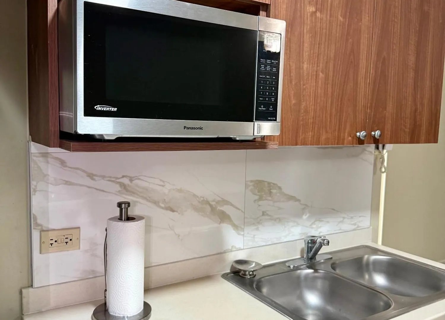 Central 2Bdr Stay Kupuis Apartment